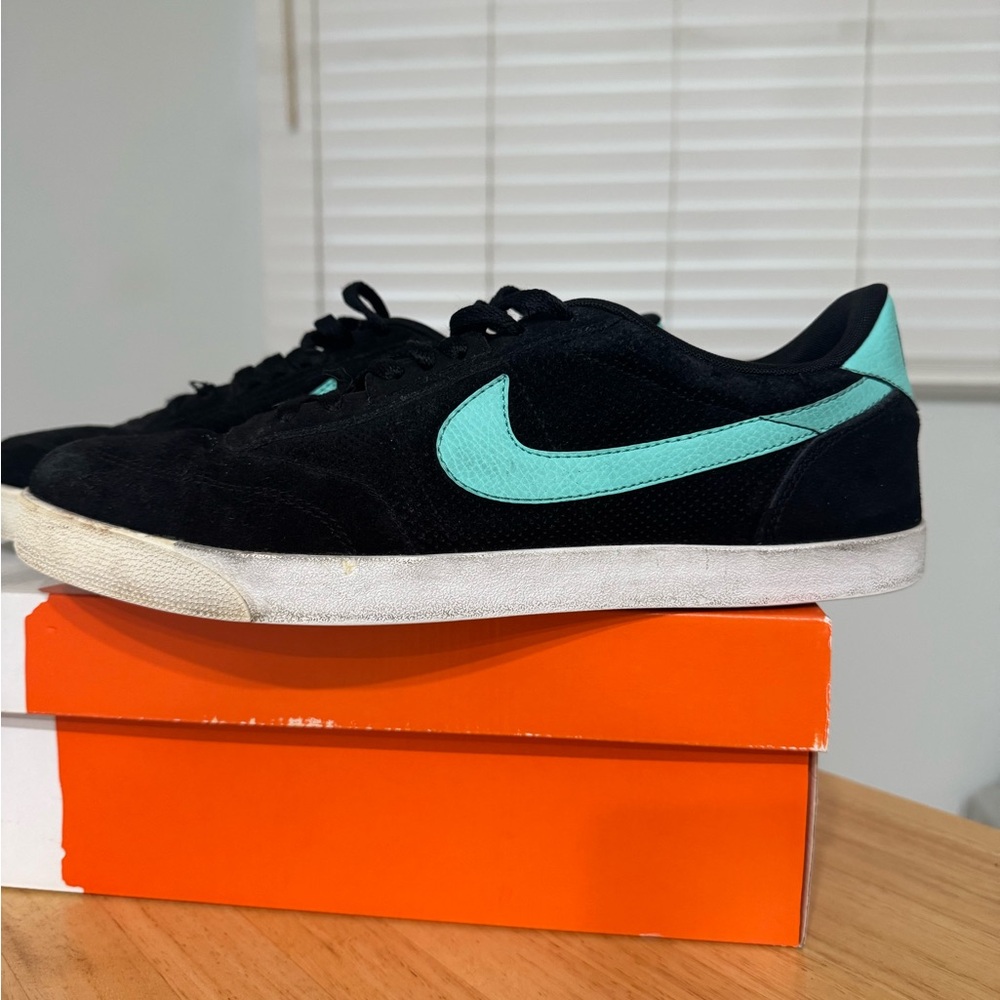Nike Zoom Leshot LR